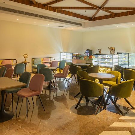 Fortune Park, Hoshiarpur - Member Itc Hotels' Group Exterior foto