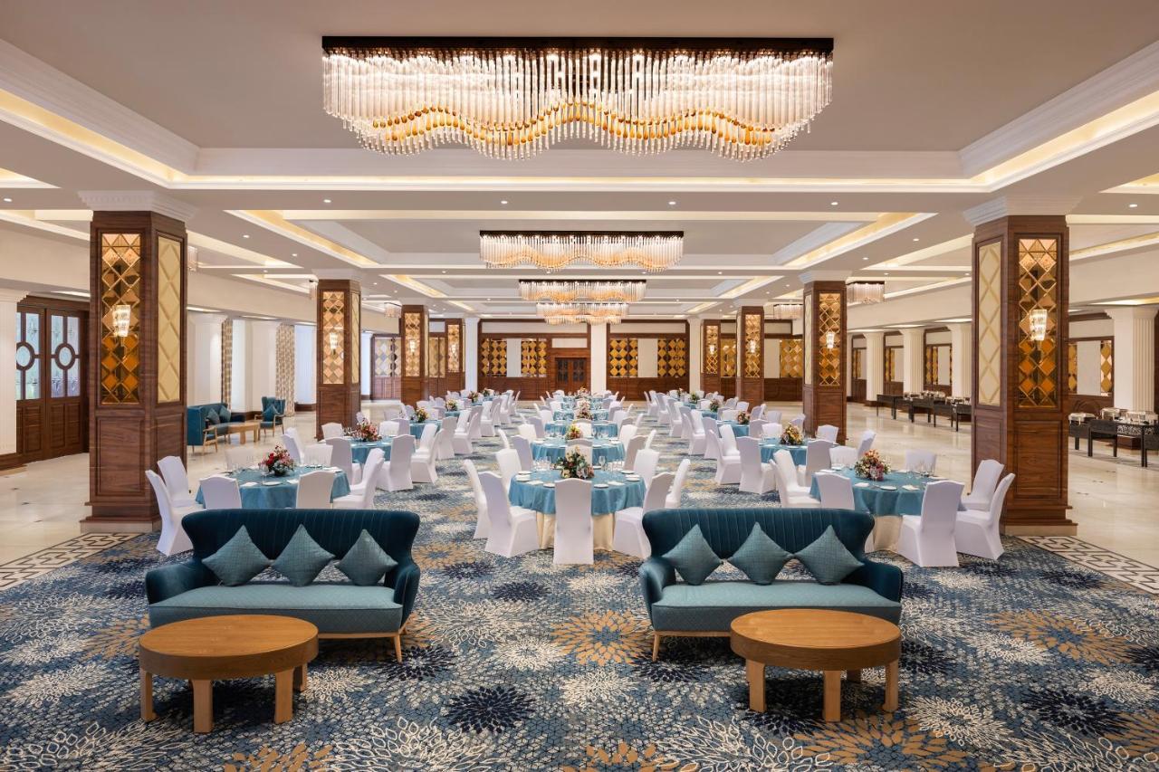 Fortune Park, Hoshiarpur - Member Itc Hotels' Group Exterior foto