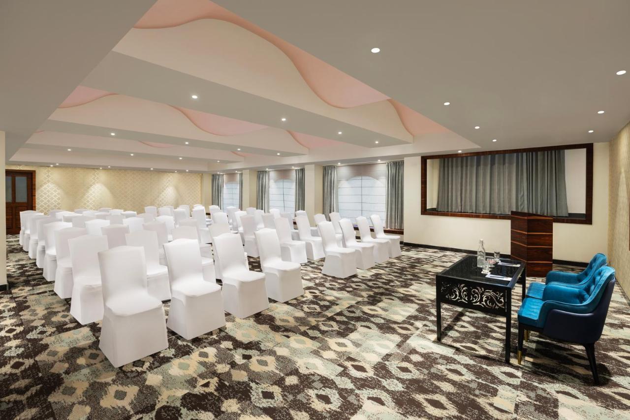 Fortune Park, Hoshiarpur - Member Itc Hotels' Group Exterior foto
